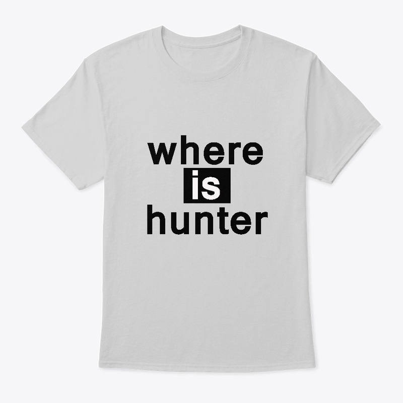 where is hunter