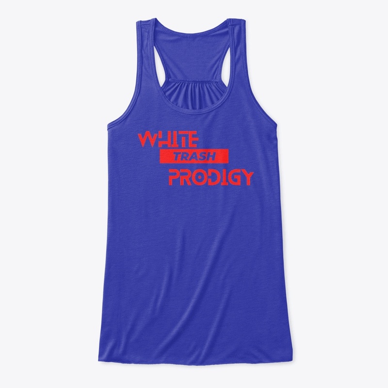 White Trash Prodigy