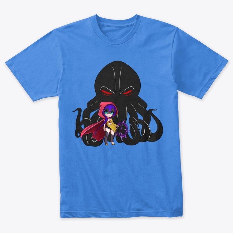 Fairytale Gemini (Tee/Hoodie)