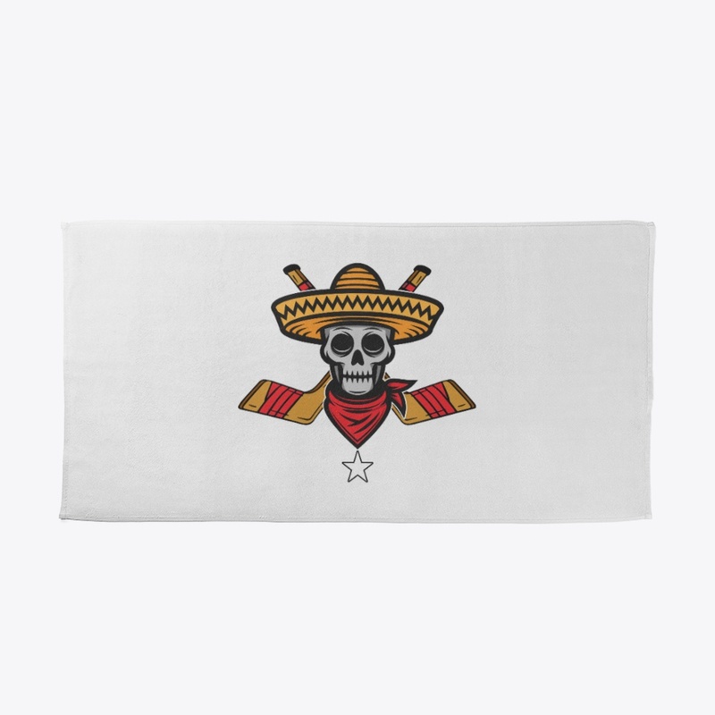 Los Bandidos Logo