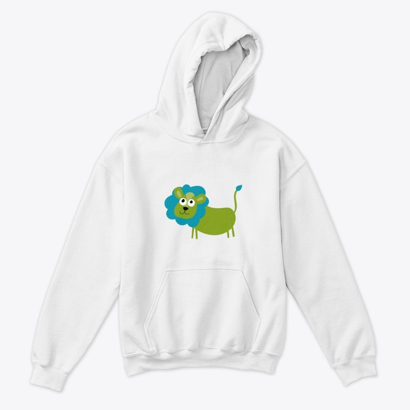 Baby and children - modern, clean design
