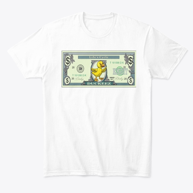 Chasin' Duckeez