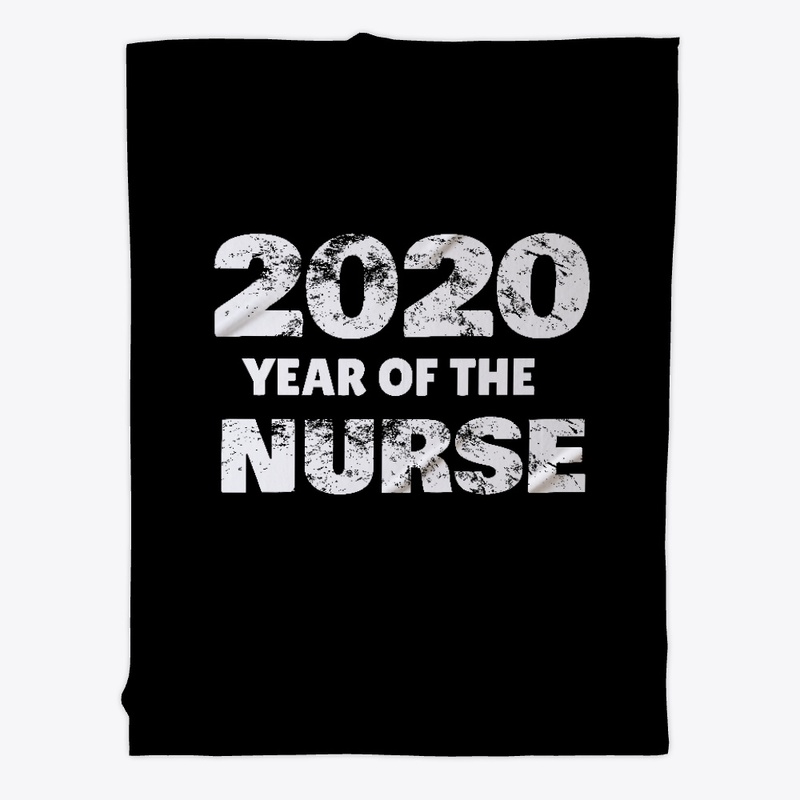 Year Of The Nurse  Midwife 2020