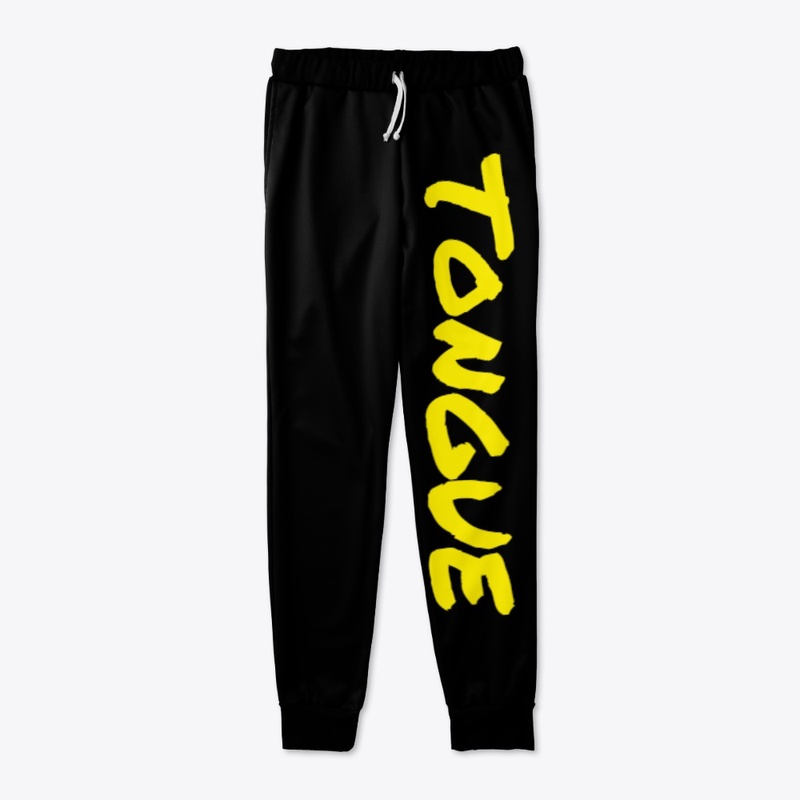 Tongue Tied Collection