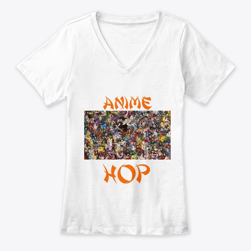 Anime Hop