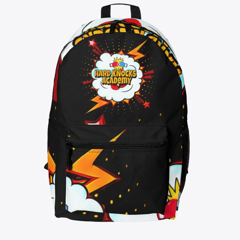 HARD KNOCKS | Academy Collection 