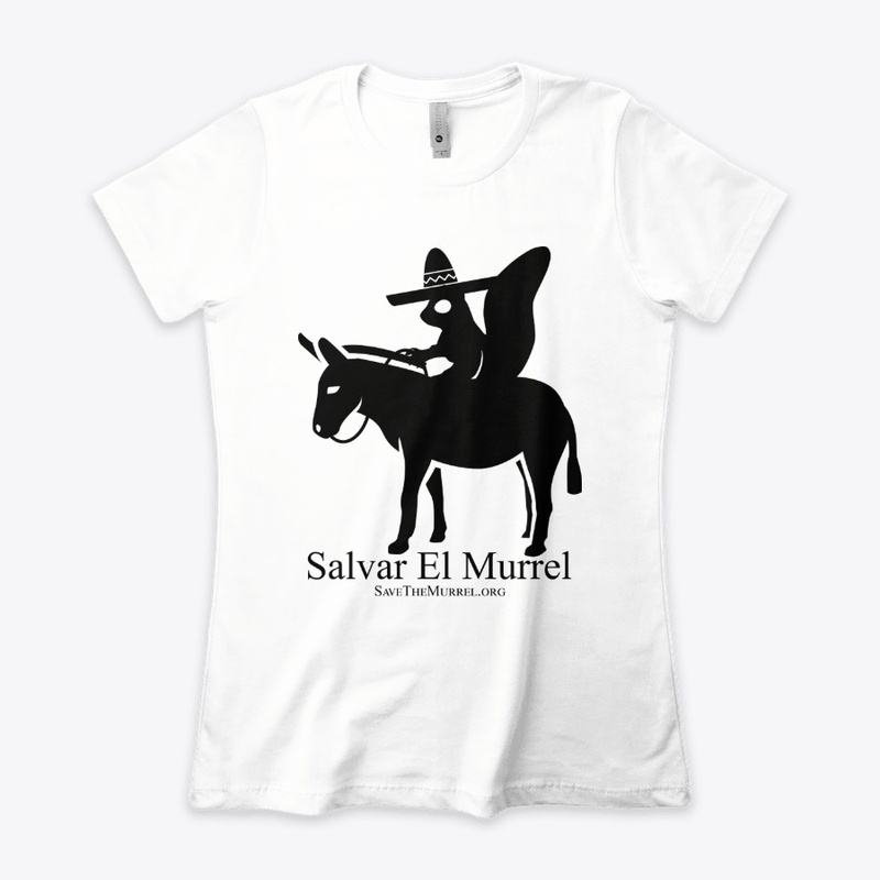 Salvar El Murrel