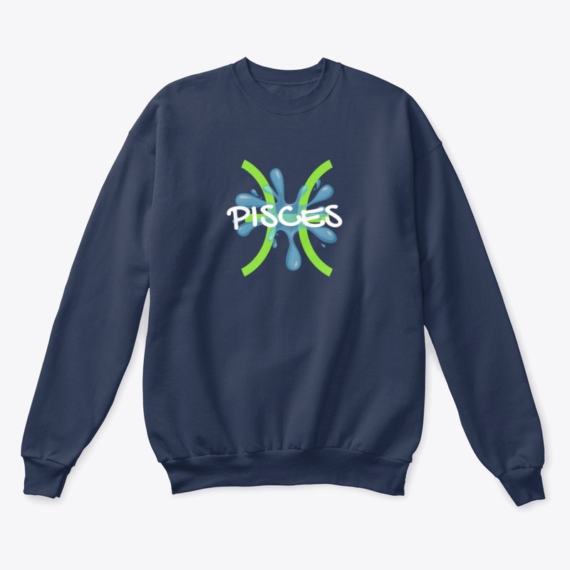 PISCES SPLASH COLLECTION