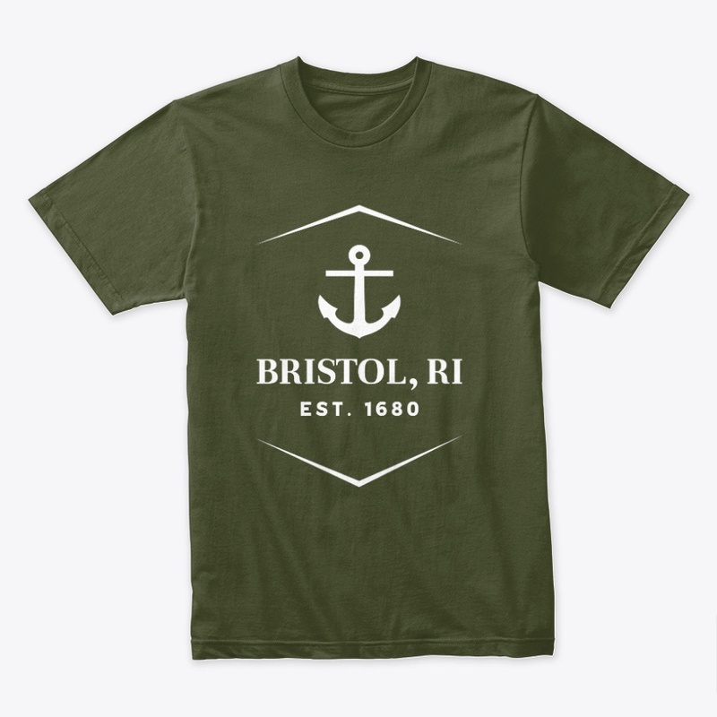 Bristol EST. White