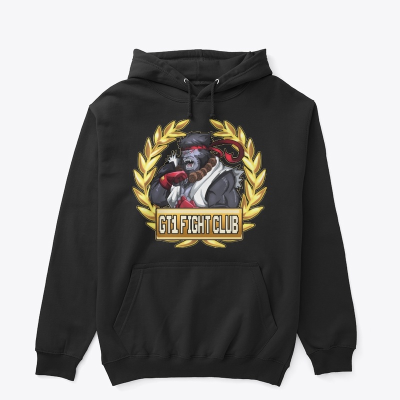 GT1 Clothing