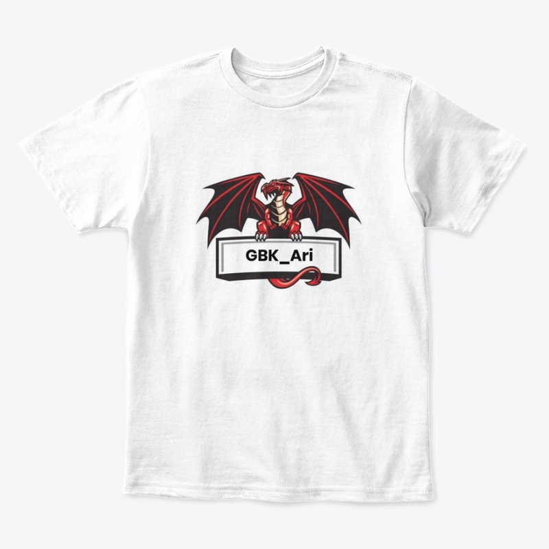 GBK Ari Kid T-Shirt