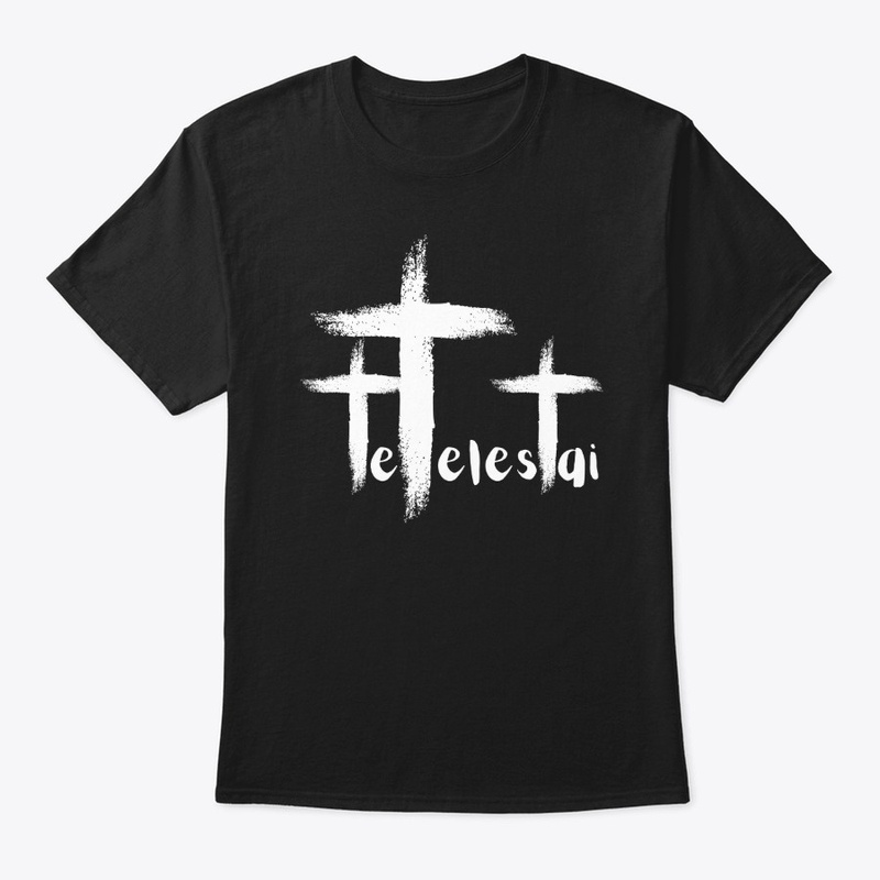 Tetelestai - It is Finished