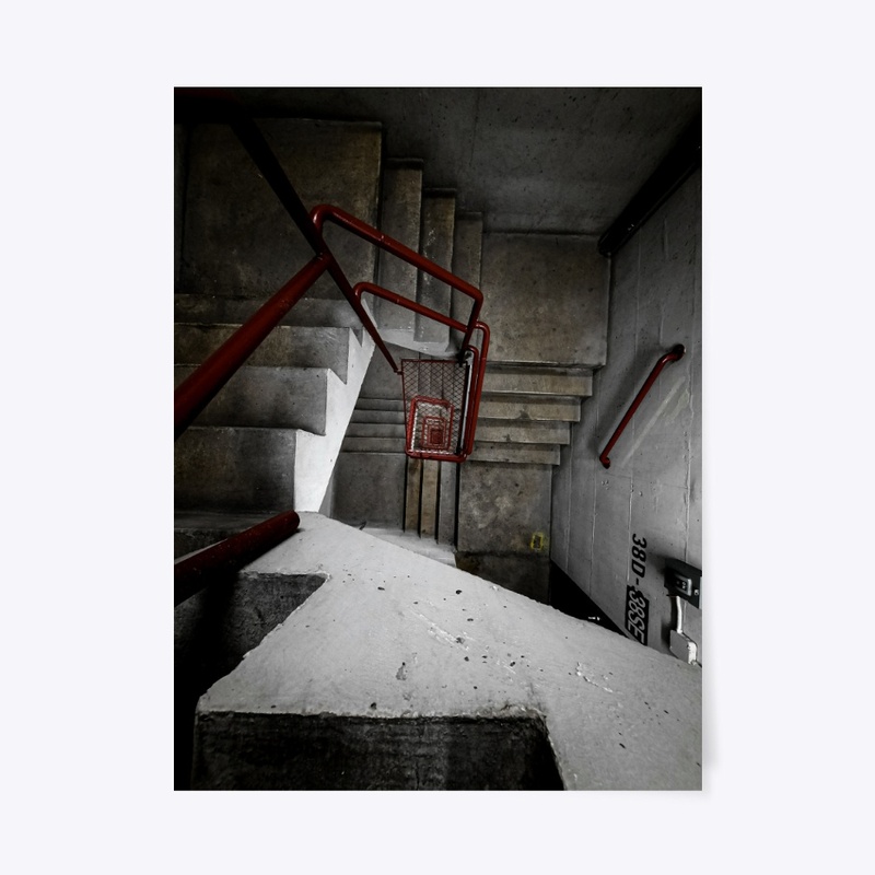 Down