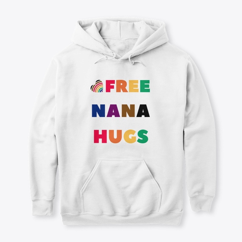 MTAH - Free Nana Hugs