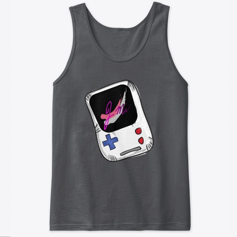 Jaymii GameBoy