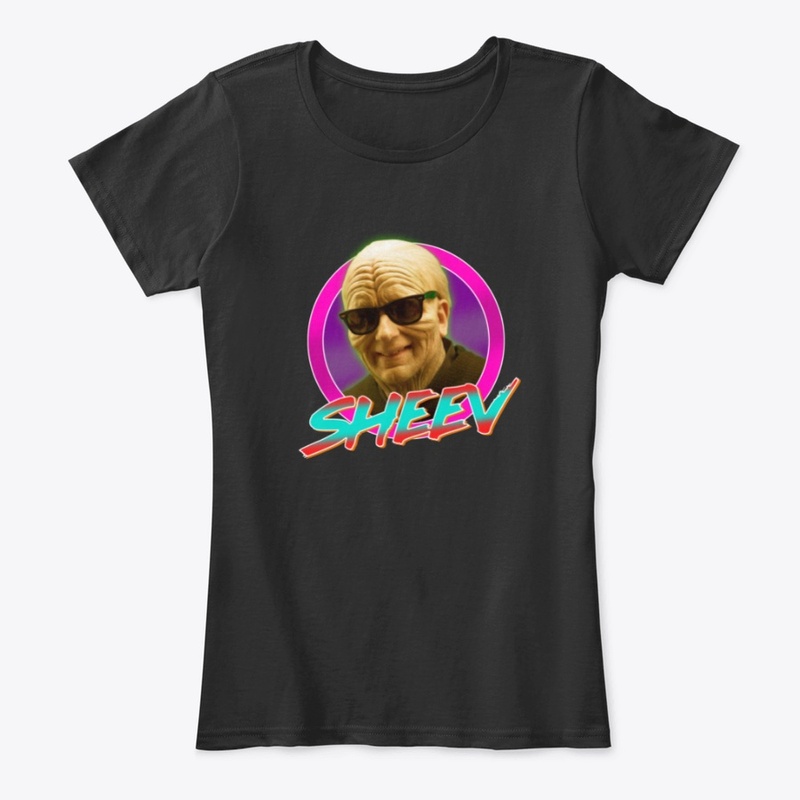 SHEEV