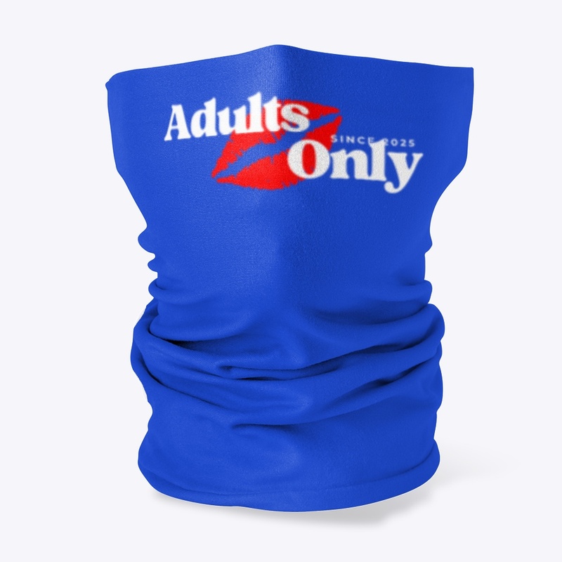 Santo Richio adults only 
