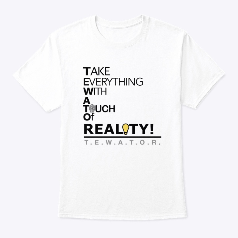 Touch Of Reality