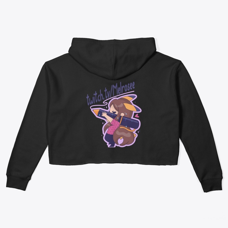 Mel Merch
