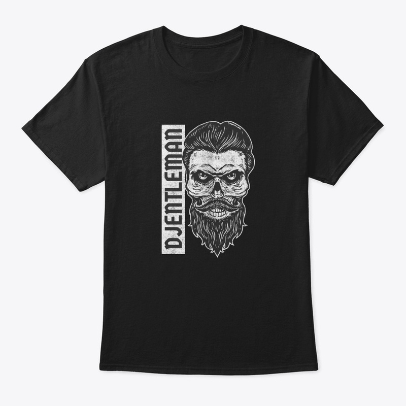 Bearded Djentleman