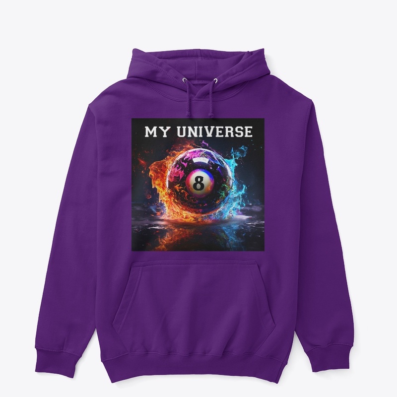 8ball universe