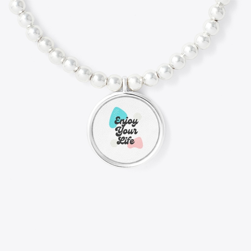 Nouvelle collection 2024 Enjoy your life