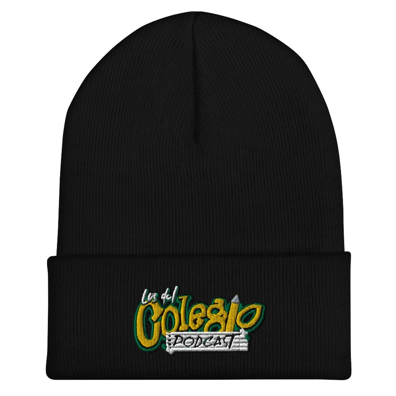 Gorro Beanie