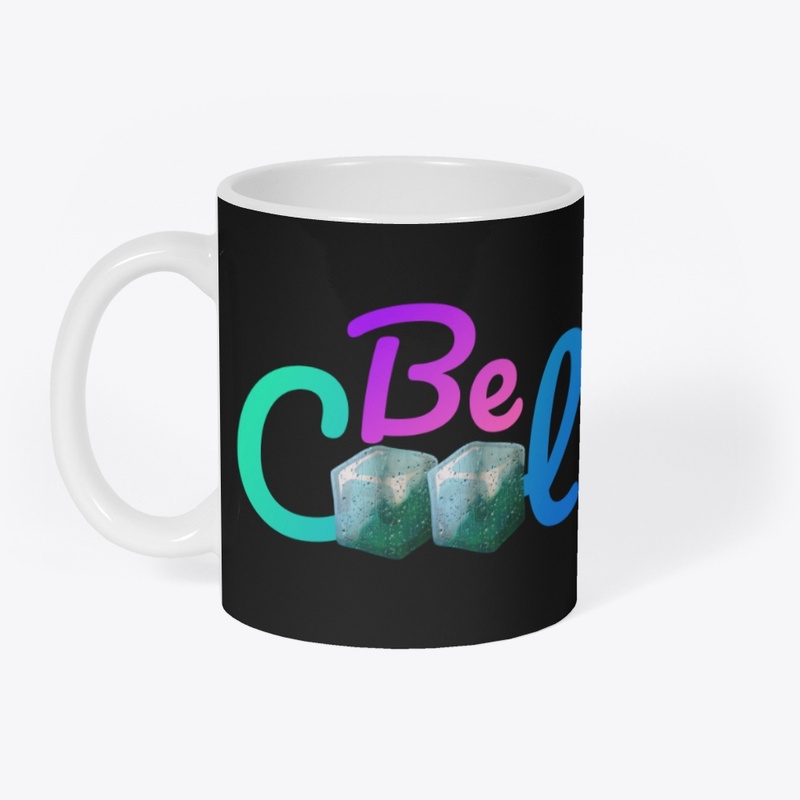Be Cool Ice Cubes