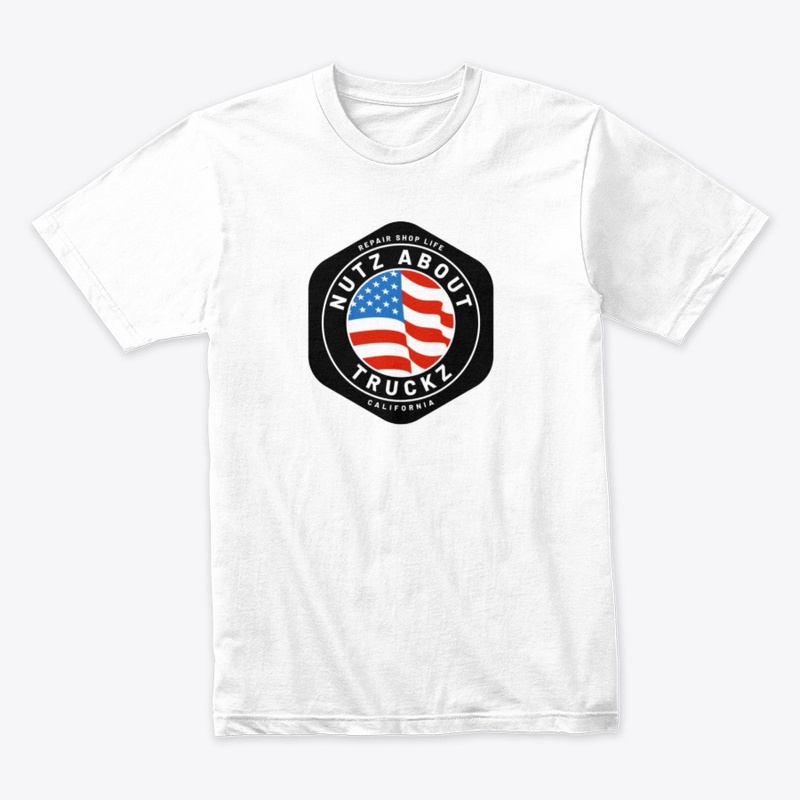  Nutz About Truckz USA 