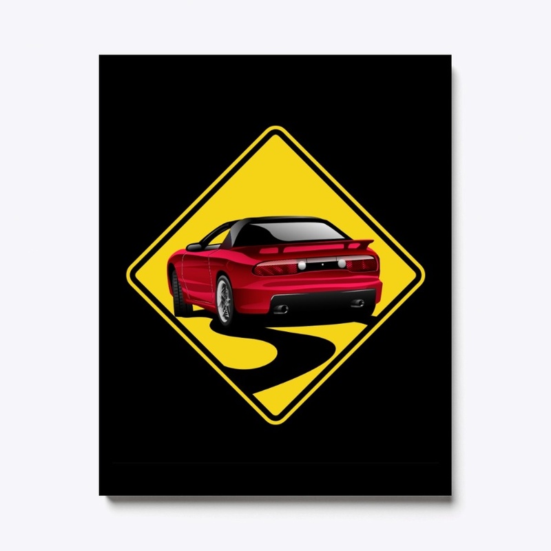 Sideways