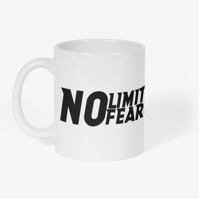 NO limits, NO fears