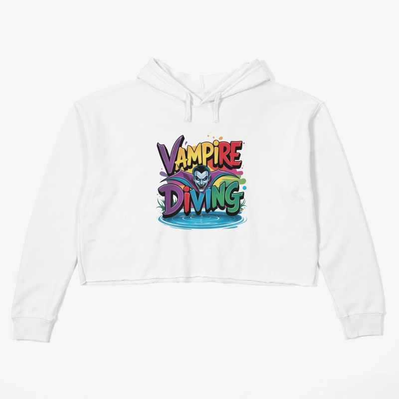 Vampire Diving