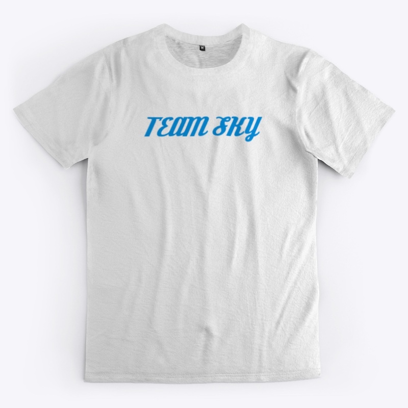 Team Sky Collection