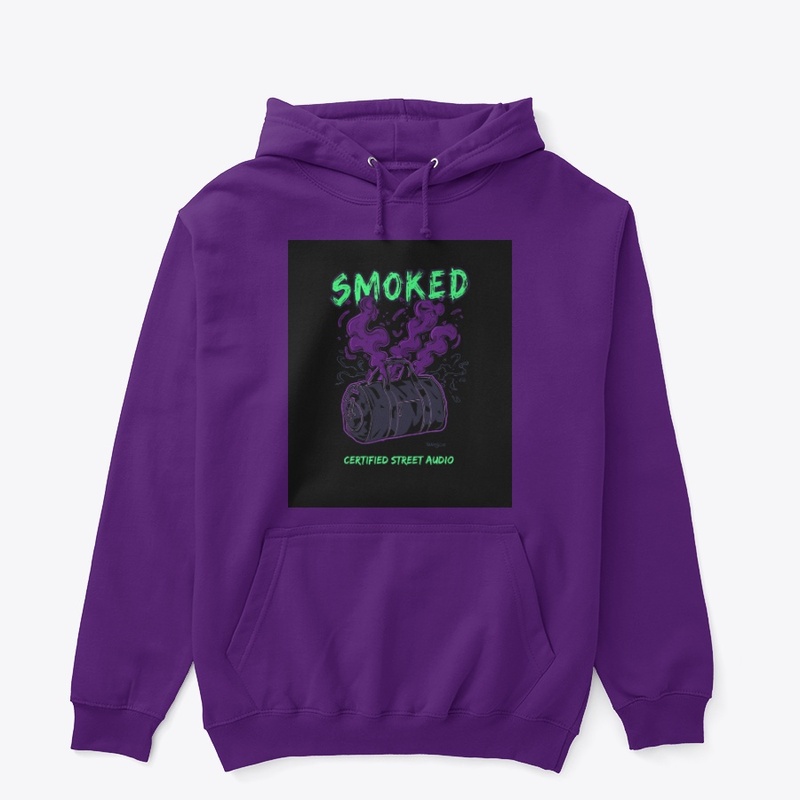 Smoked