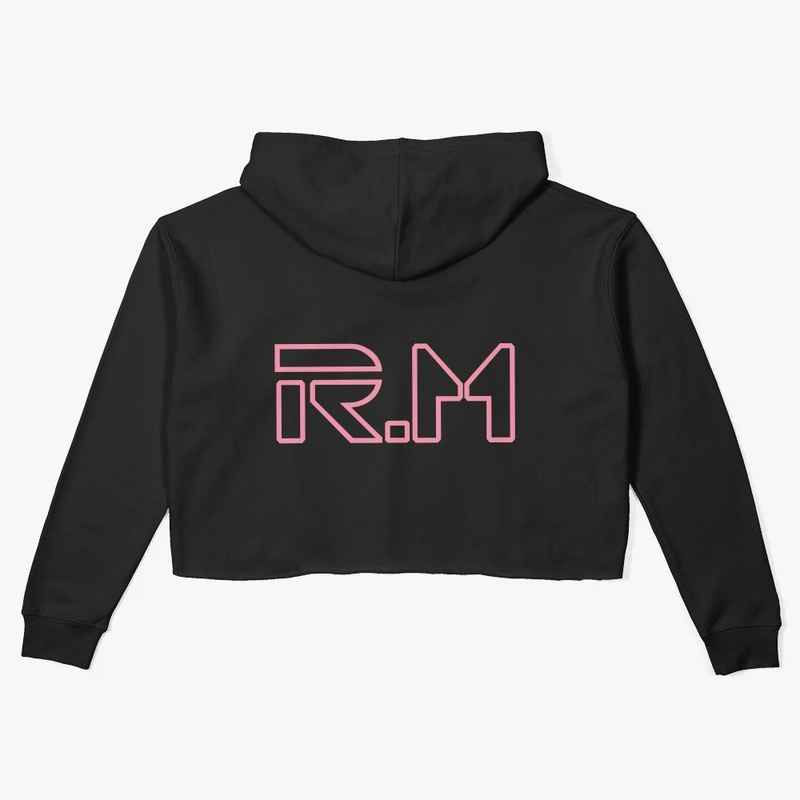 R-M editions bomber jacket