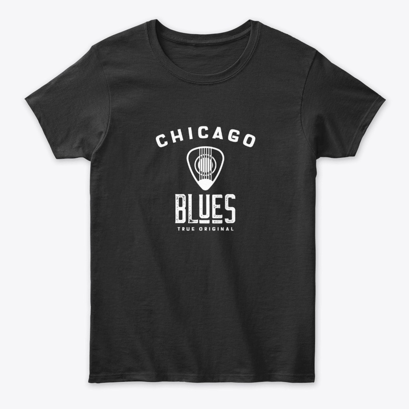 Chicago Blues - Music
