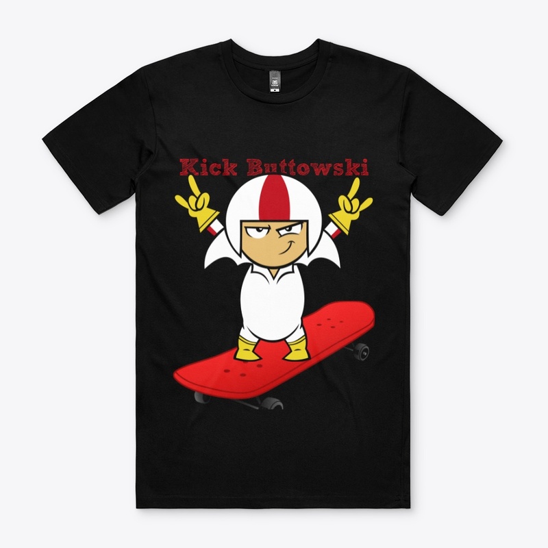 kick bittowski