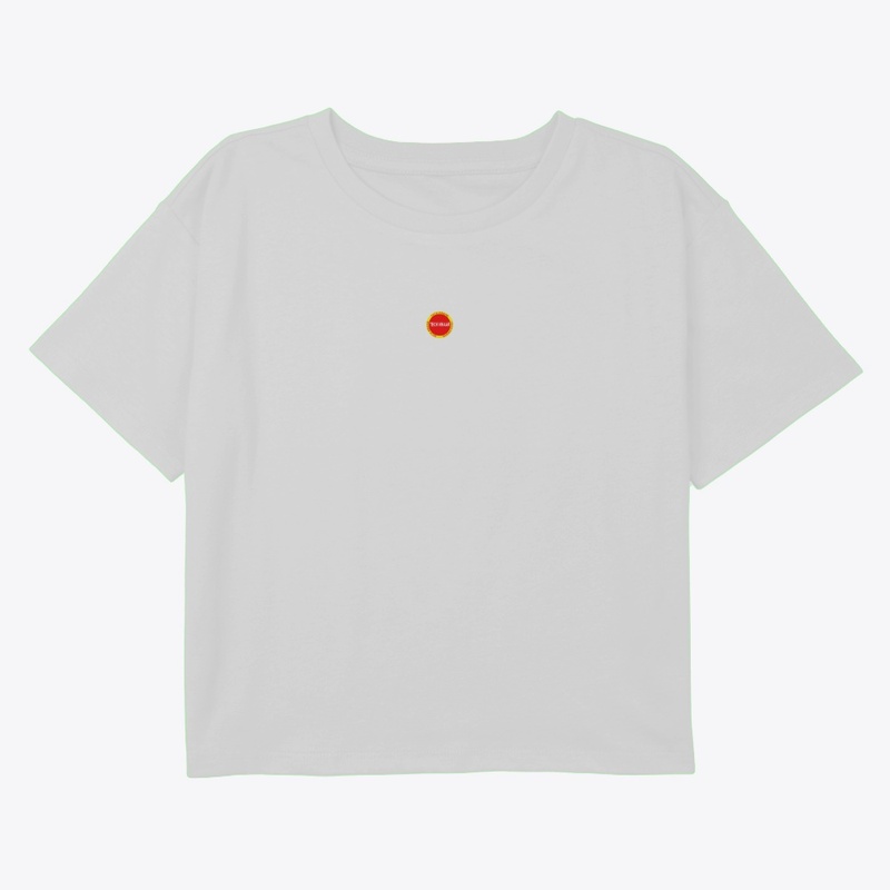 Tea Cup and T-shirt