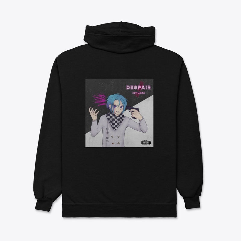 Despair! (EP Merch)