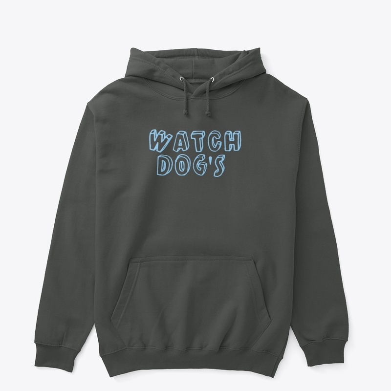 WATCH DOG'S Social Distancing Pro 