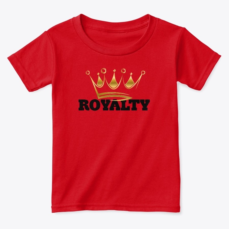 ROYALTY