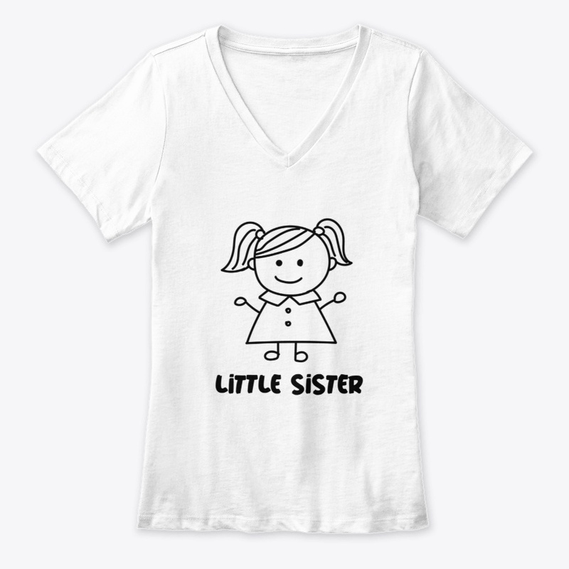 Family Designs: Little Sister