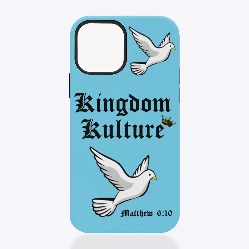 Kingdom Kulture 2