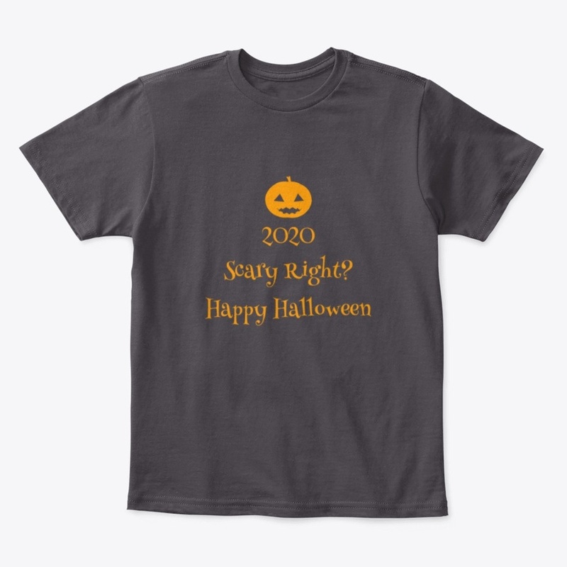 Halloween 2020-Pumpkin