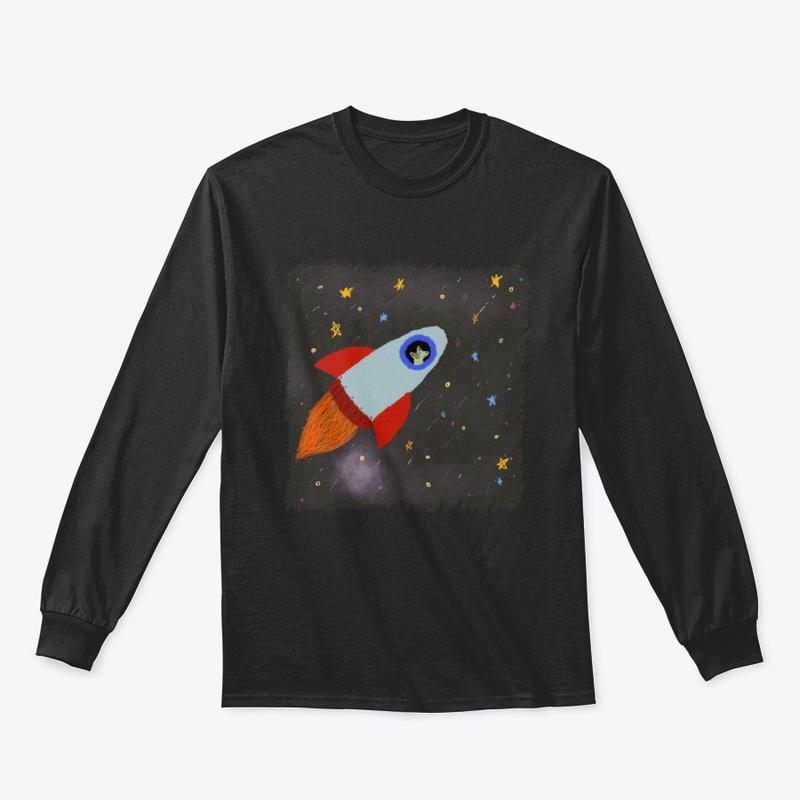 Rocket Dog