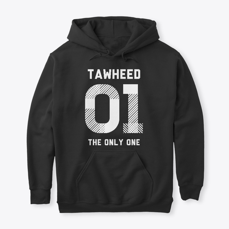 MOSLEM-TAWHEED-SPORTY