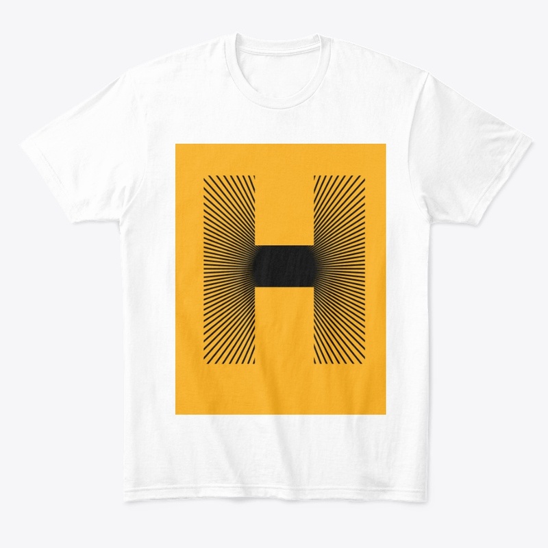 H Sport T shirt