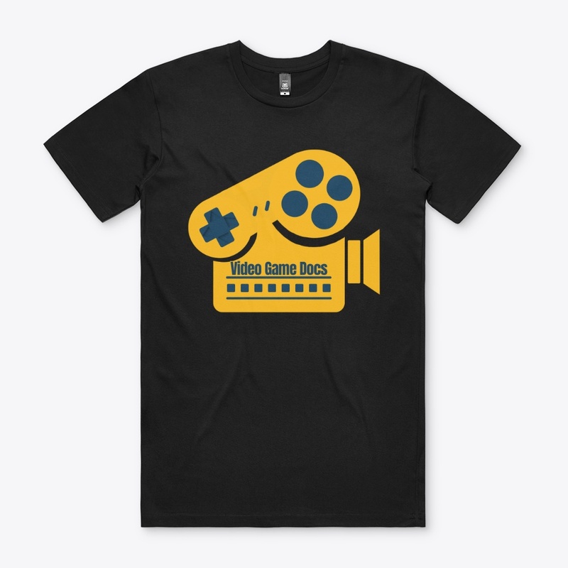 VGD Tee