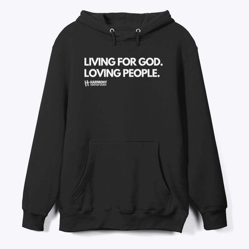 LIVING + LOVING