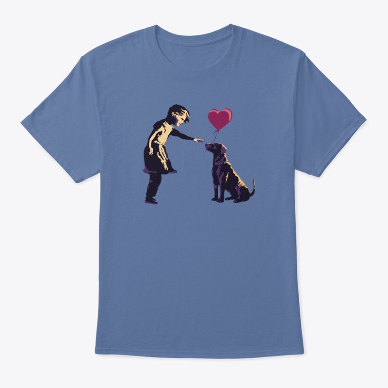 Balloon Girl
